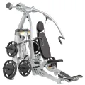 Hoist RPL-5301 Chest Press - Rintaprässi