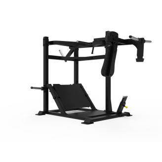 Impulse SL7057 Pendulum squat kuva