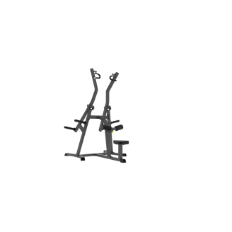 Impulse IFP1301 Ylävetolaite/Lat pulldown kuva