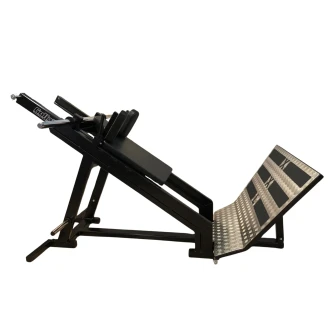 Super Goljat Hack kyykky kuva