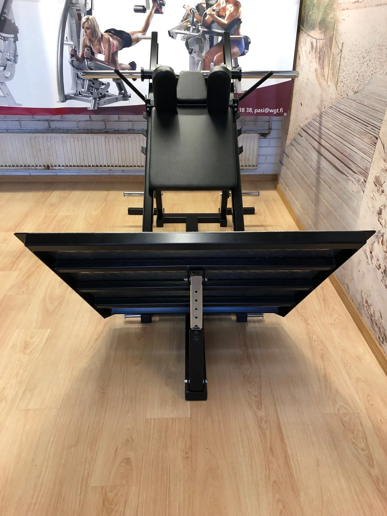 Super Goljat hack 1 kuva