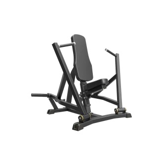 Impulse IFP1201 Rintaprässi/Seated chest press kuva