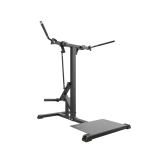 Impulse IFP1206 Rintarutistus seisten/Standing chest fly kuva