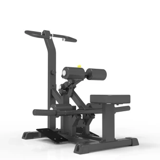 Impulse IFP1616 Lantionnosto seisten/Vertical hip thrust kuva