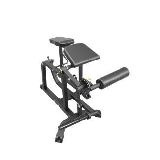 Impulse IFP1604 jalkojen koukistus maaten/Prone leg curl kuva