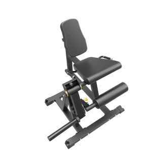 Impulse IFP1605 Jalkojen ojennus istuen/Seated leg extension kuva