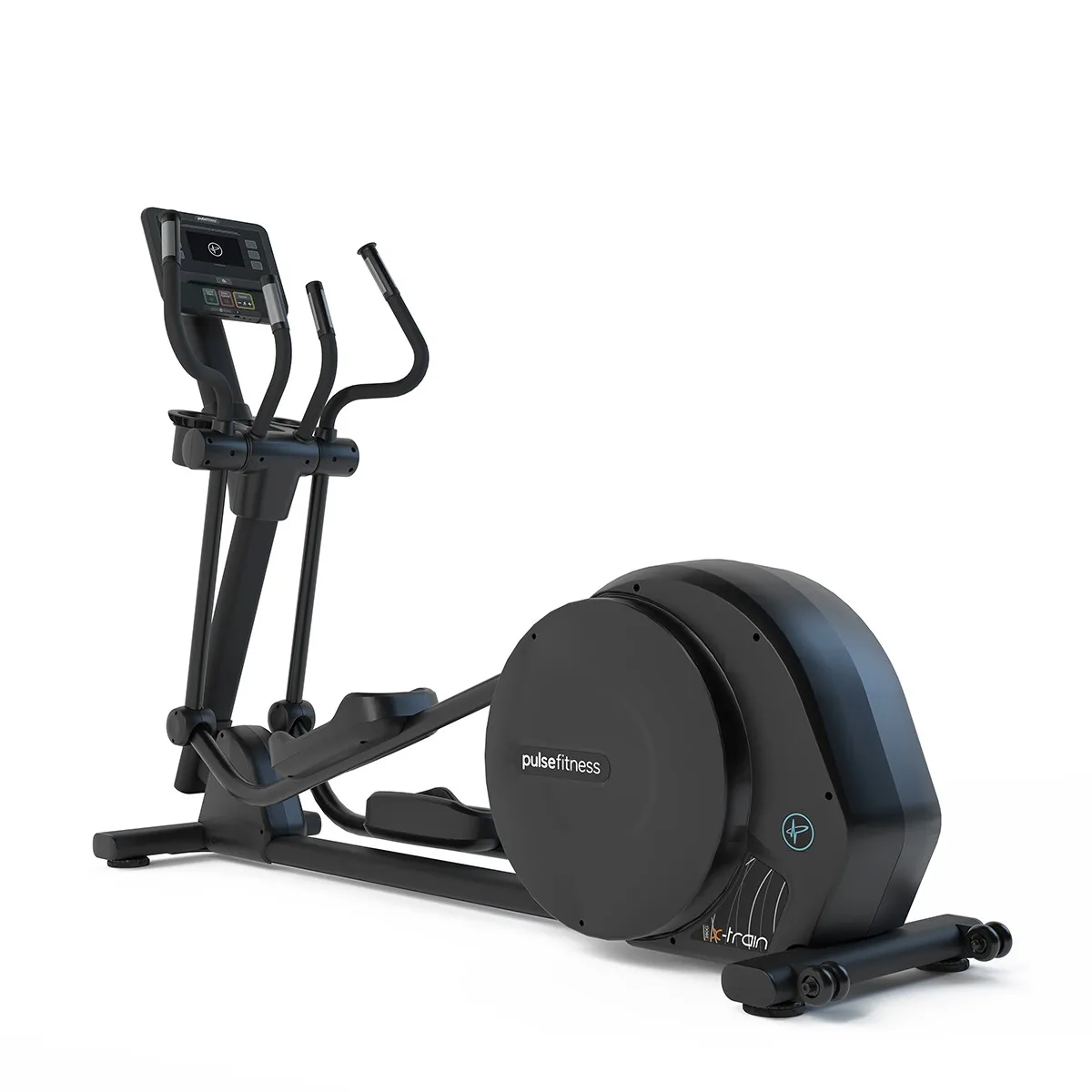 Pulse 'X-Train' Crosstrainer kuva