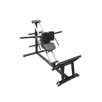 Impulse IFP1617 Hack kyykky istuen/Hack squat kuva