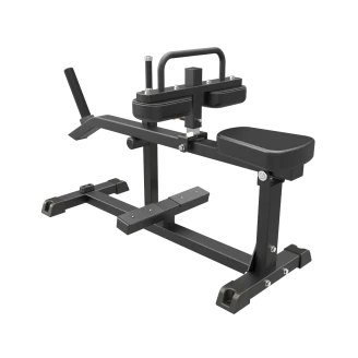 Impulse IFP1623 Pohjelaite istuen/Seated calf raise kuva