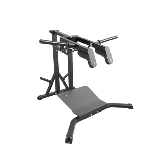 Impulse IFP1707 Vipuvarsikyykky ja pohje/Leverage squat and calf kuva