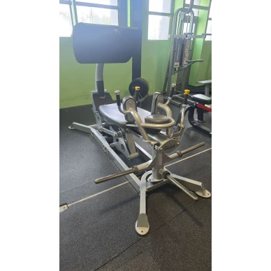 Hoist RPL 5403 Jalkaprassi kyykkylaite kuva