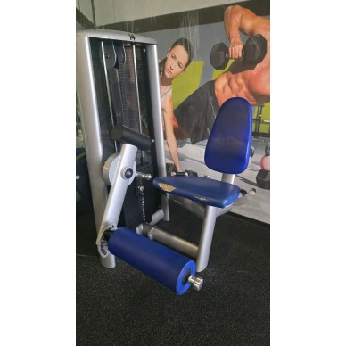 Gym 80 Jalkojen ojennuslaite kuva