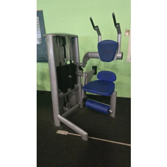 Gym 80 Vatsarutistuslaite kuva