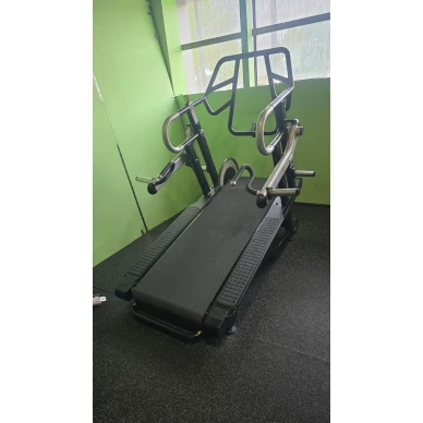 Stairmaster Hiit kuva