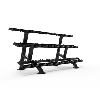 Impulse ITF8810 käsipainoteline kuva