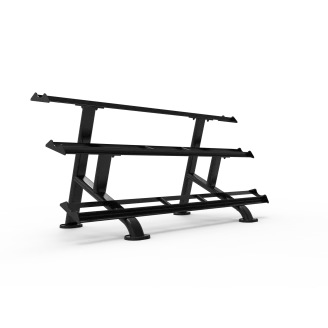 Impulse ITF8809 Käsipainoteline kuva