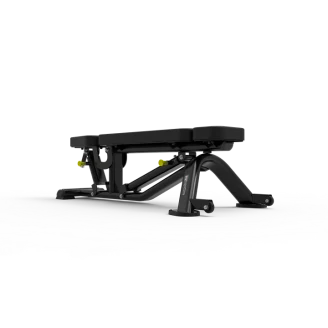 Impulse ITF8802 Säädettäväpenkki kuva