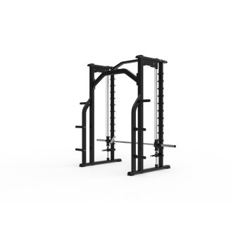 Impulse ITF8721 Smith kuva