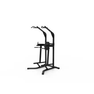 Impulse ITF8702 leuanveto, dippi ja jalkojen nosto kuva