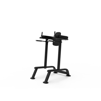 Impulse ITF8701 Jalkojen nosto ja dippi kuva