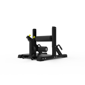 Impulse ITF8618 Sissikyykky ja kyykkytuki kuva