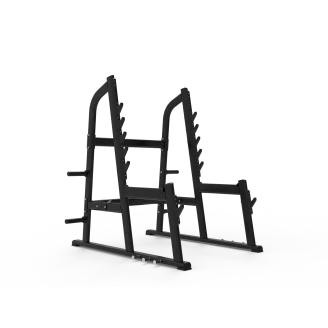 Impulse ITF8601 Kyykkyteline kuva