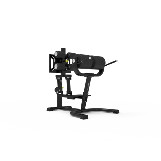 Impulse ITF8406 Glute Ham Bench kuva