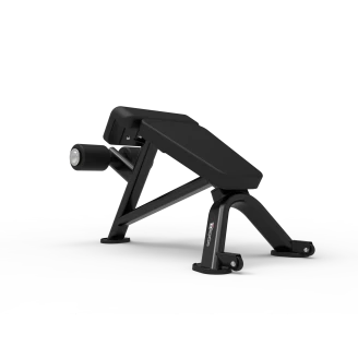 Impulse ITF8404 Roomalainen vatsapenkki kuva