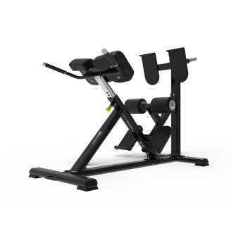 Impulse ITF8402 Selkäpenkki kuva