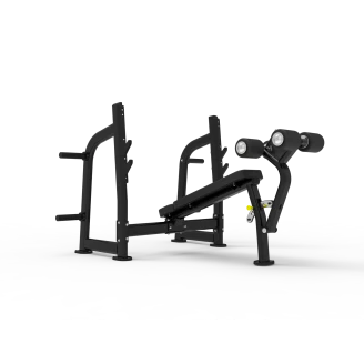 Impulse ITF8204 Alaviistopenkki kuva