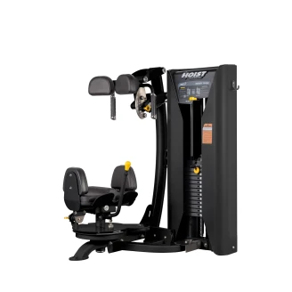 Hoist RS-2602 Vartalonkierto - Rotary Torso kuva