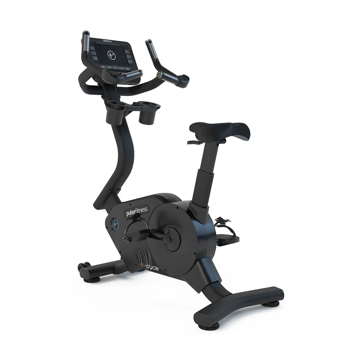 Pulse 'U-Cycle' Computerbike kuva