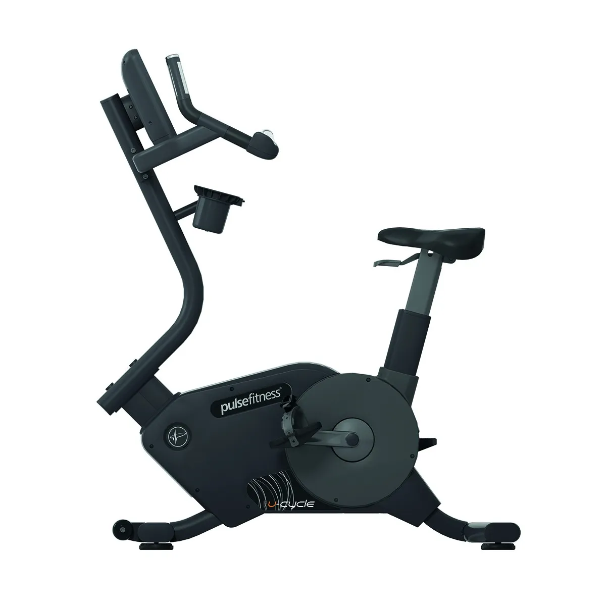 Pulse 'U-Cycle' Computerbike kuva