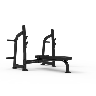 Impulse ITF8202 Penkkipunnerruspenkki kuva