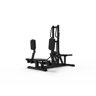 Impulse IFP1607 Jalkojen lähennys seisten/Standing hip adduction  kuva