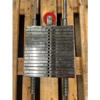 Painopakka 80 kg kuva