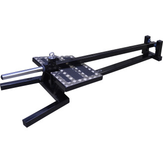 Goljat T-Bar Kulmasoutulaite kuva