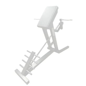 Goljat Rintatuellinen kulmasoutu kuva