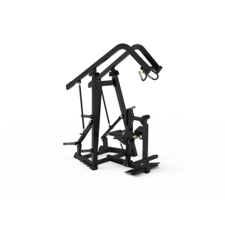 Impulse ECP308 Yläsoutu/High Row kuva