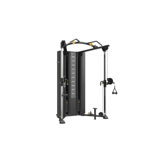 Impulse IT9530 Säädettävä kaksoistalja/Dual Adjustable Pulley kuva