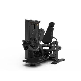 Impulse LCS608 3D Abductor / Jalkojen loitonnus kuva