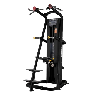 Hoist RS-2700 Kevennetty leuanveto/dippi - Chin/Dip Assist kuva