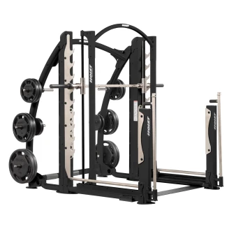 Hoist CF-3754 3D Smith - Dual Action Smith kuva