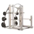 Hoist CF-3754 Dual Action Smith - 3D Smith