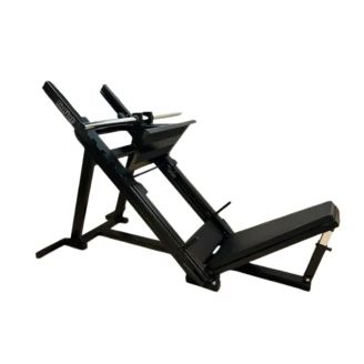 Goljat Jalkaprässi kuva