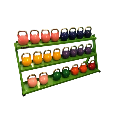 Goljat kahvakuulateline kuva