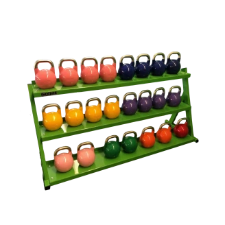 Goljat Kahvakuulateline kuva