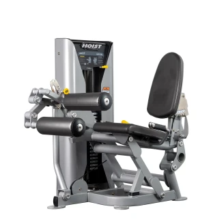 Hoist RS-2402 Jalkojen koukistus - Leg Curl kuva