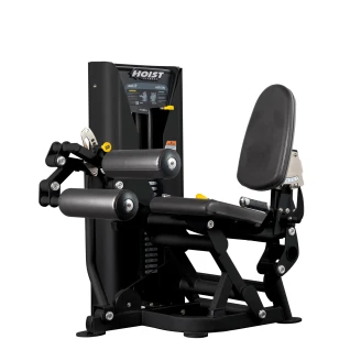 Hoist RS-2402 Jalkojen koukistus - Leg Curl kuva