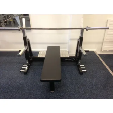 Super Goljat Penkkipunnerruspenkki kuva